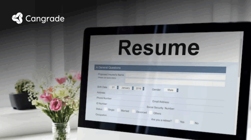 Cangrade Launches AI-Powered Resume Ranker for Faster, Accurate Hiring